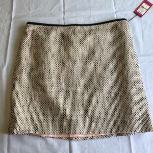 Vince Camuto size 14 Skirt NWT H2